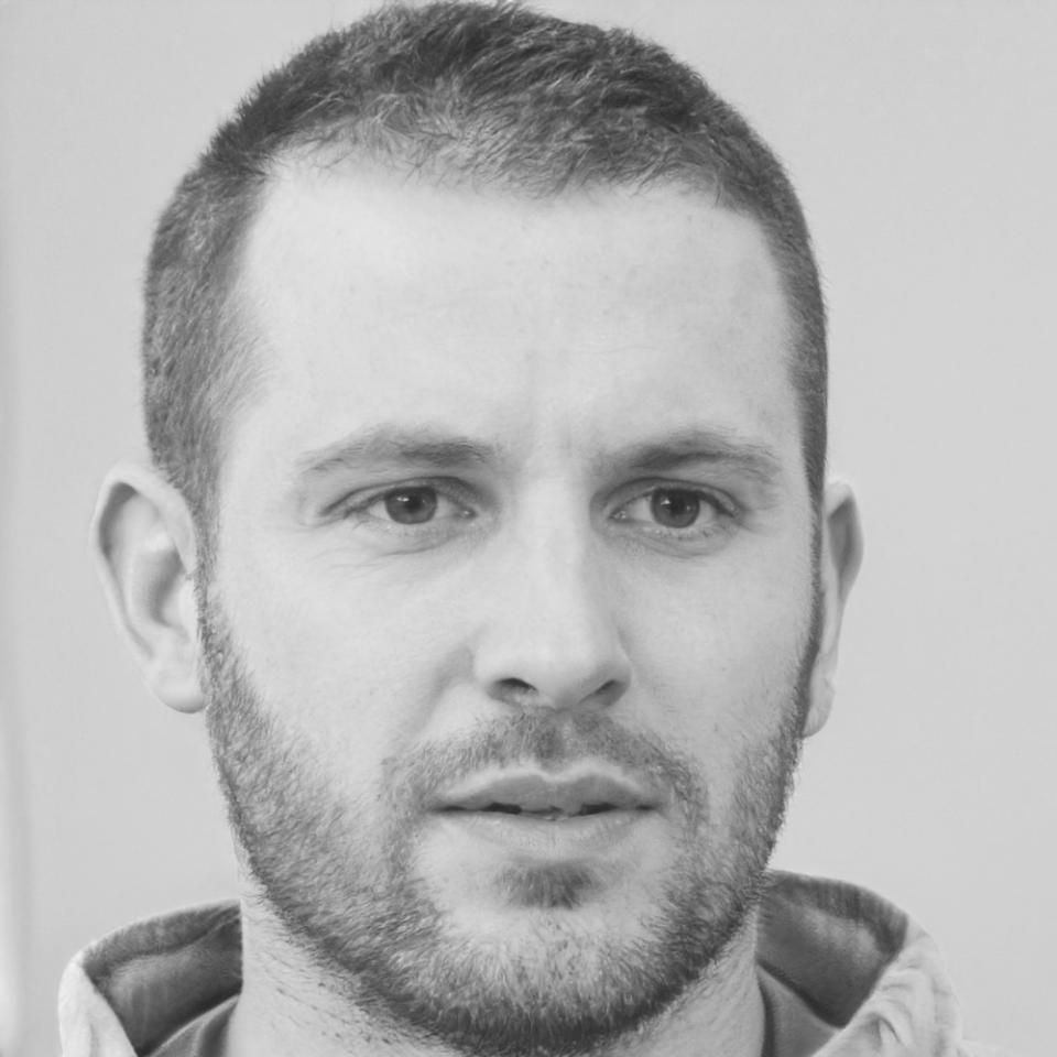 Marc Dubois